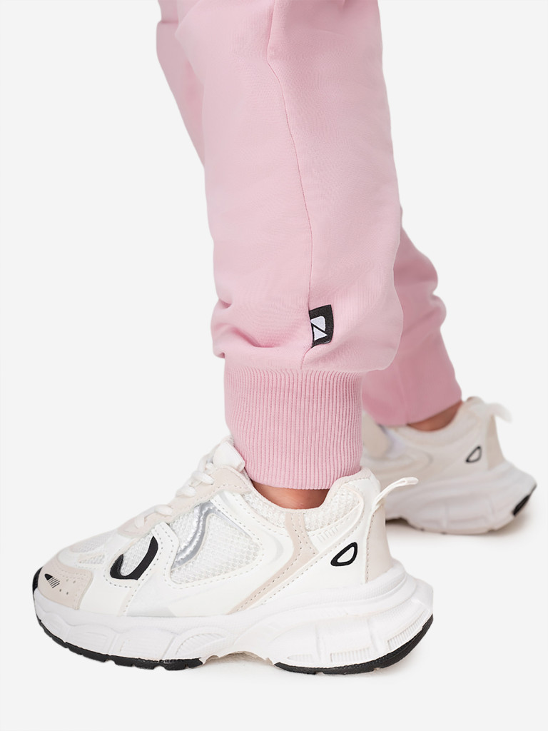 Костюм спортивный для девочек bodo