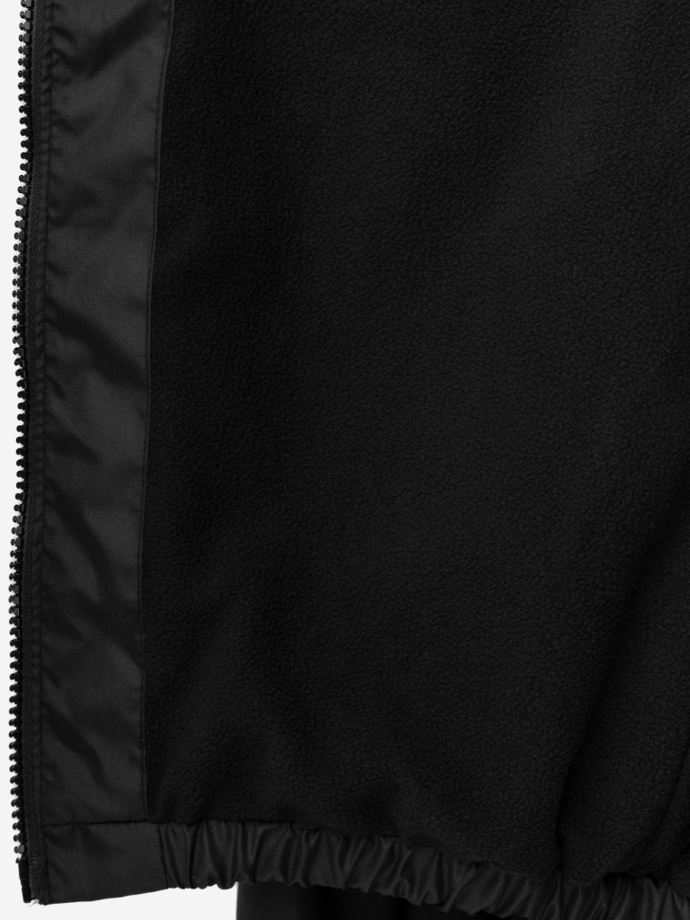 Куртка на флисе bodo