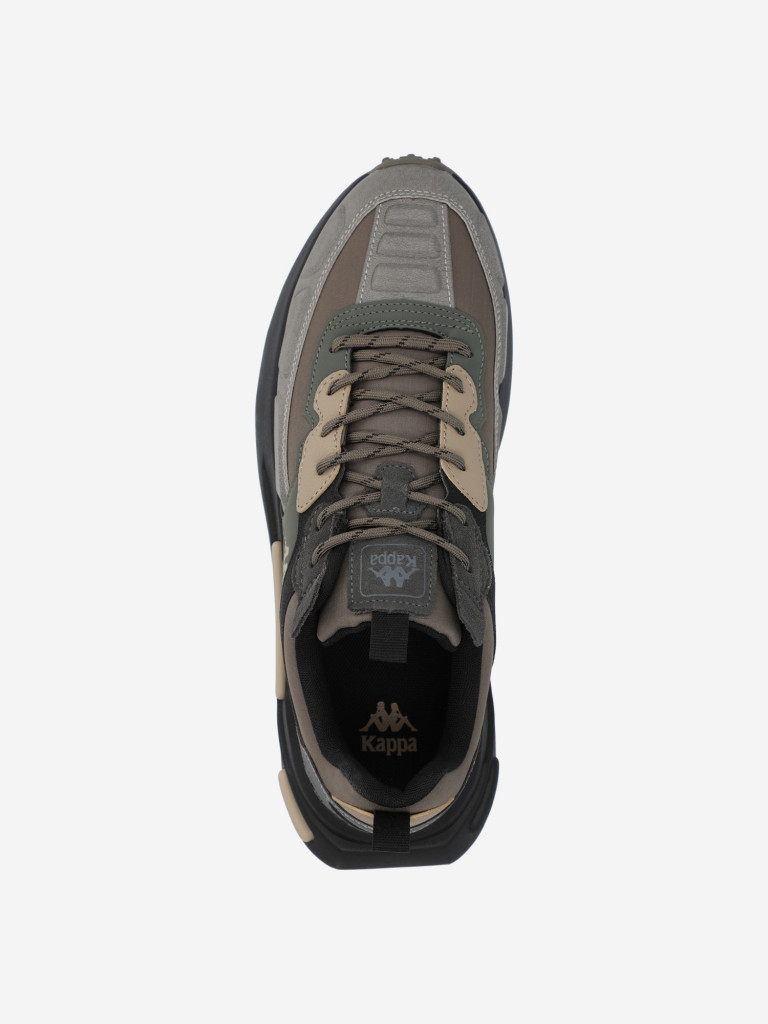 Кроссовки мужские Kappa Cingoli Ny