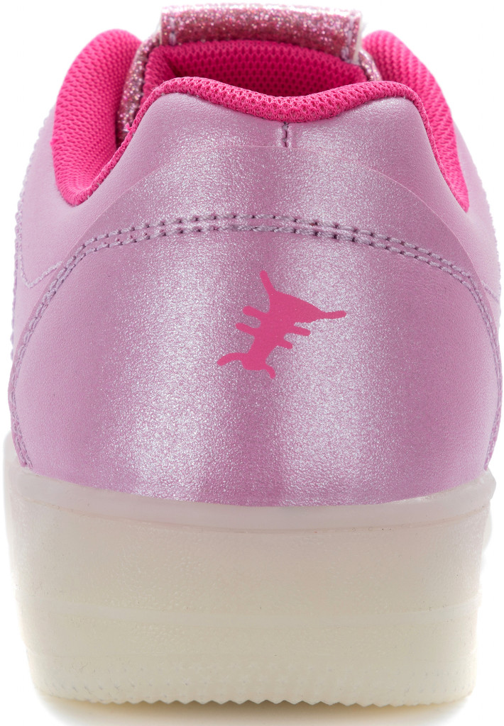 Кеды для девочек Termit Mars Low