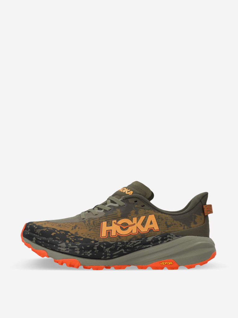 Кроссовки мужские Hoka One One Speedgoat 6