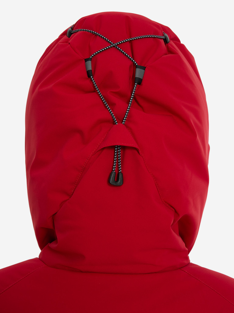 Пуховик женский Bask Tierra