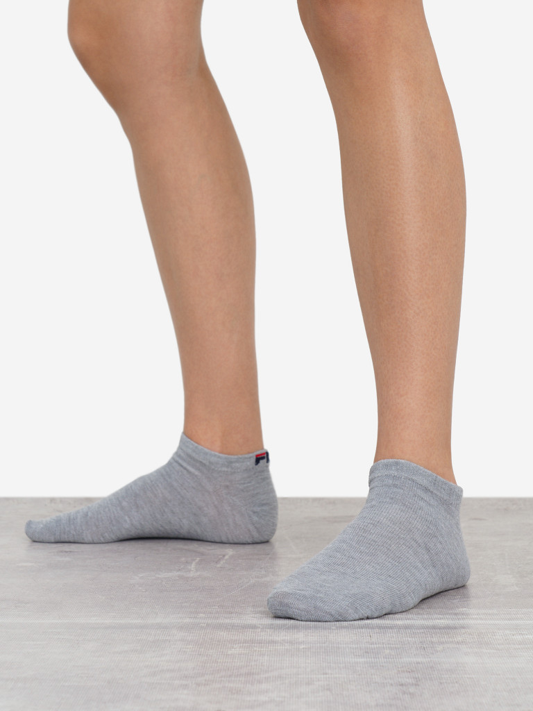 Носки FILA, 3 пары