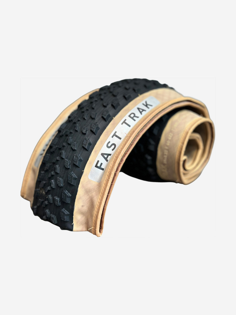 Покрышка 29 Specialized Fast Trak Flex Lite T5/T7 TLR XC