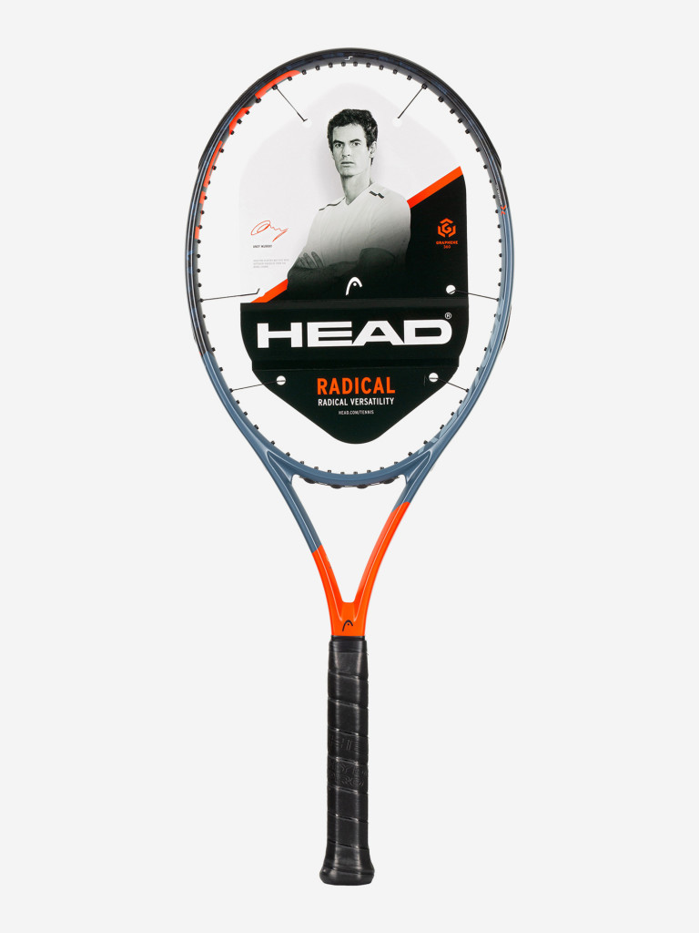 Ракетка для большого тенниса Head Graphene 360 Radical S
