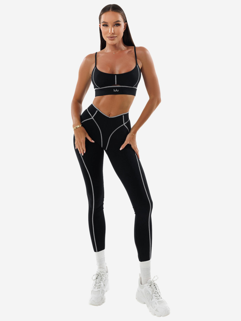 Топ женский Lululit Chic Bra