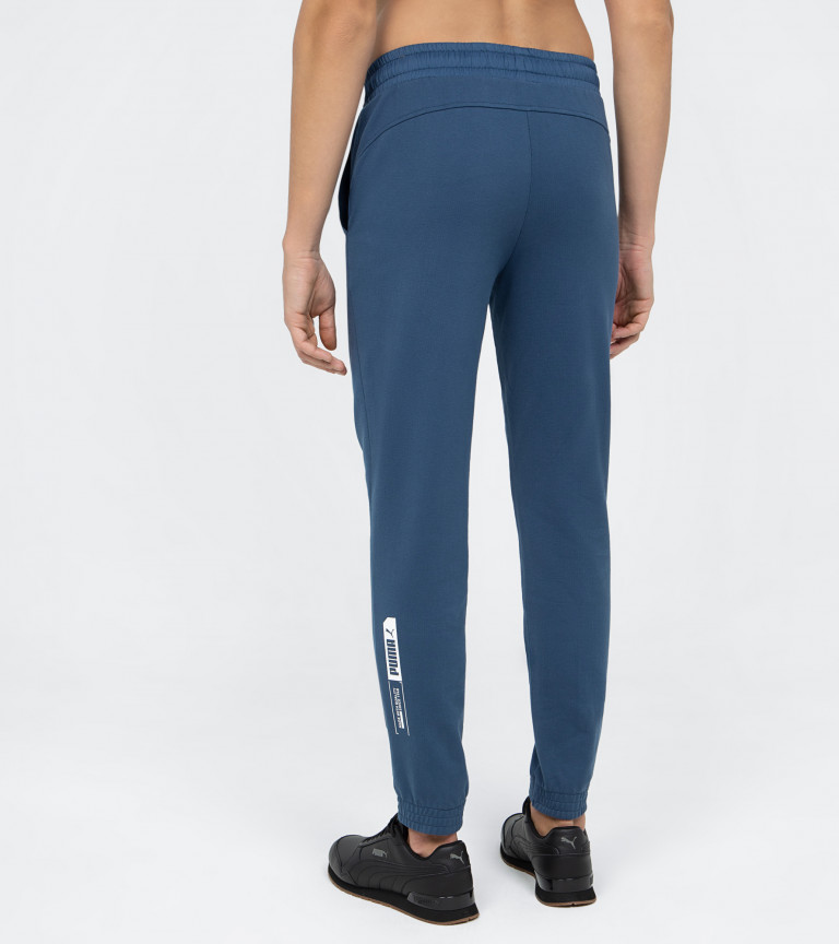Брюки мужские PUMA NU-TILITY