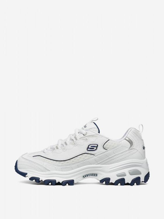 Кроссовки Skechers D'Lites 1.0