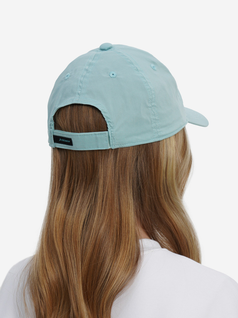 Бейсболка для девочек Demix