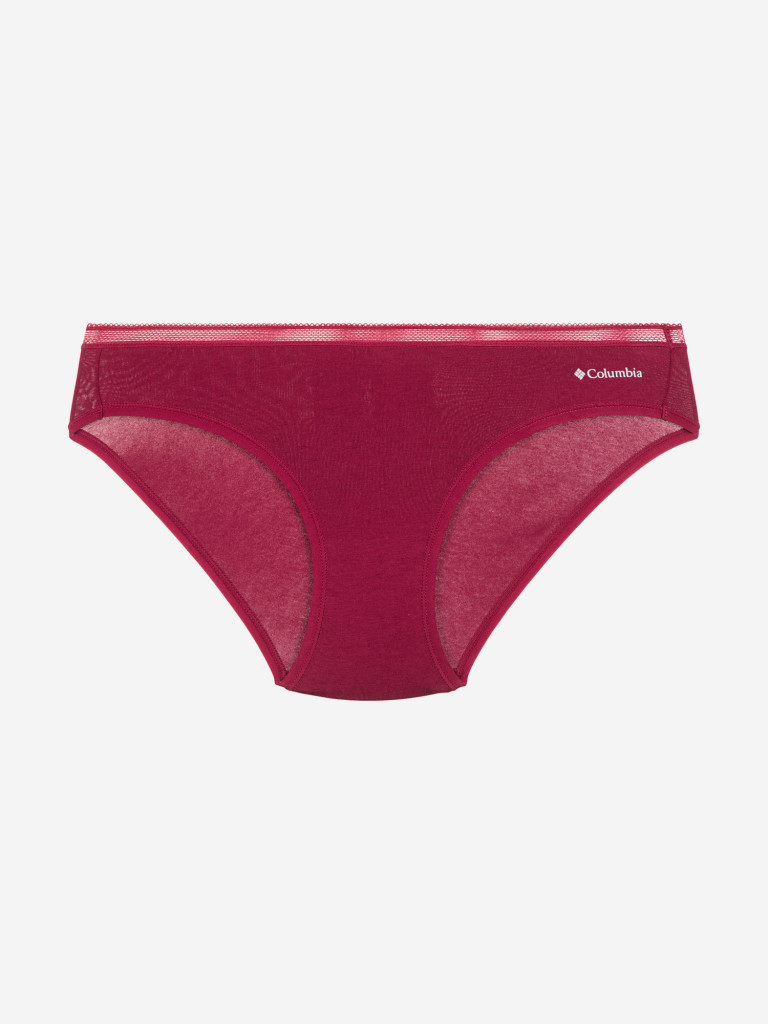 Трусы женские Columbia Cotton Stretch with Elastic, 2 штуки