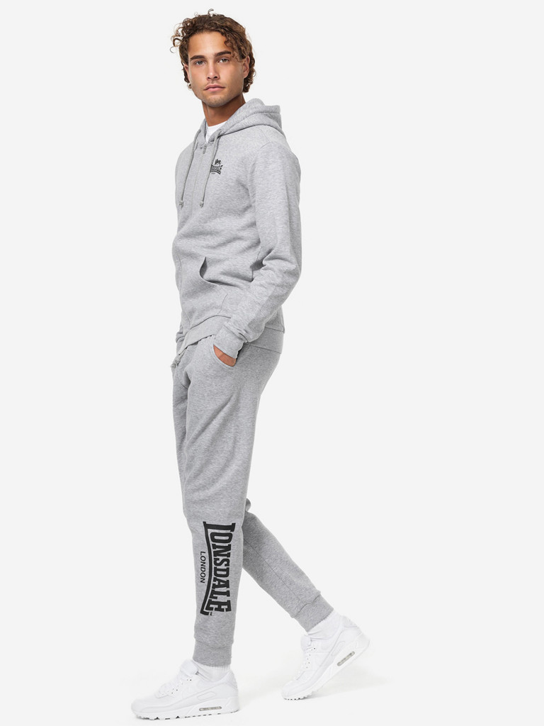 Костюм спортивный мужской LONSDALE LHANBRYDE