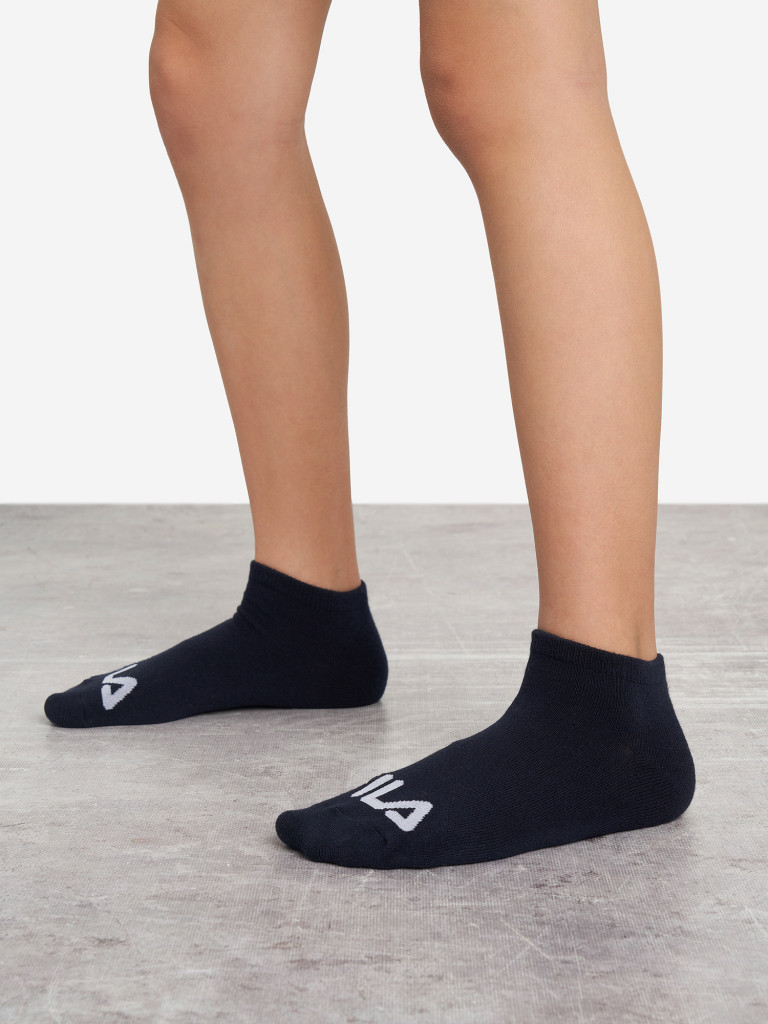 Носки для мальчиков FILA, 3 пары