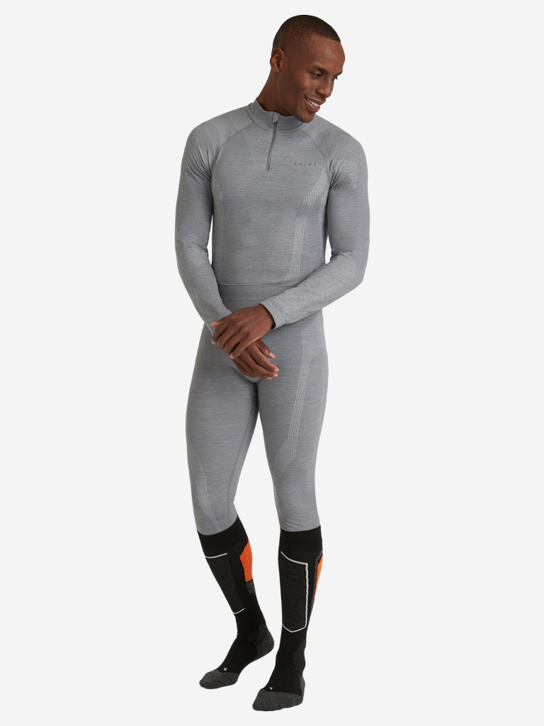 Мужские легинсы FALKE