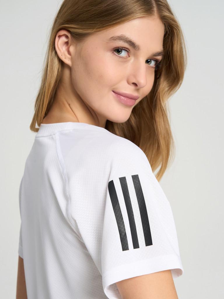 Футболка женская adidas