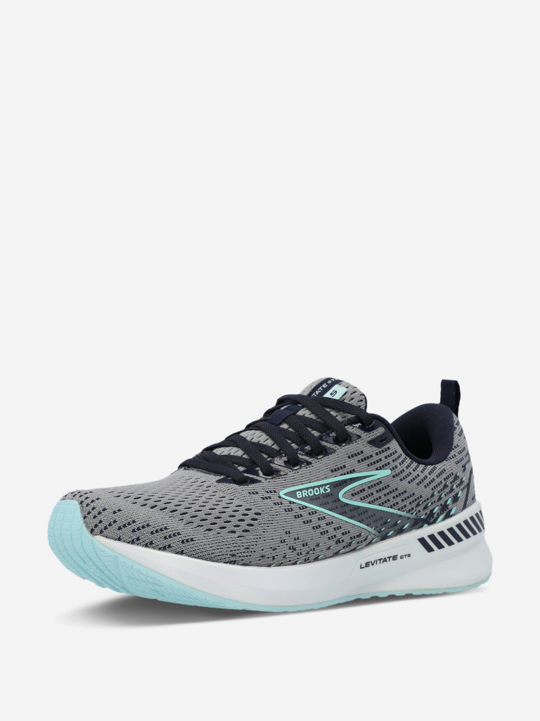 Кроссовки женские Brooks Levitate Gts 5