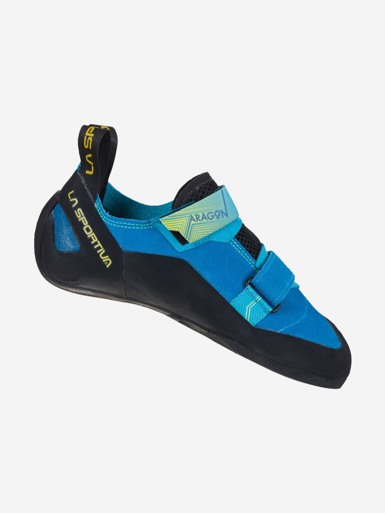 Скальные туфли мужские La Sportiva Aragon