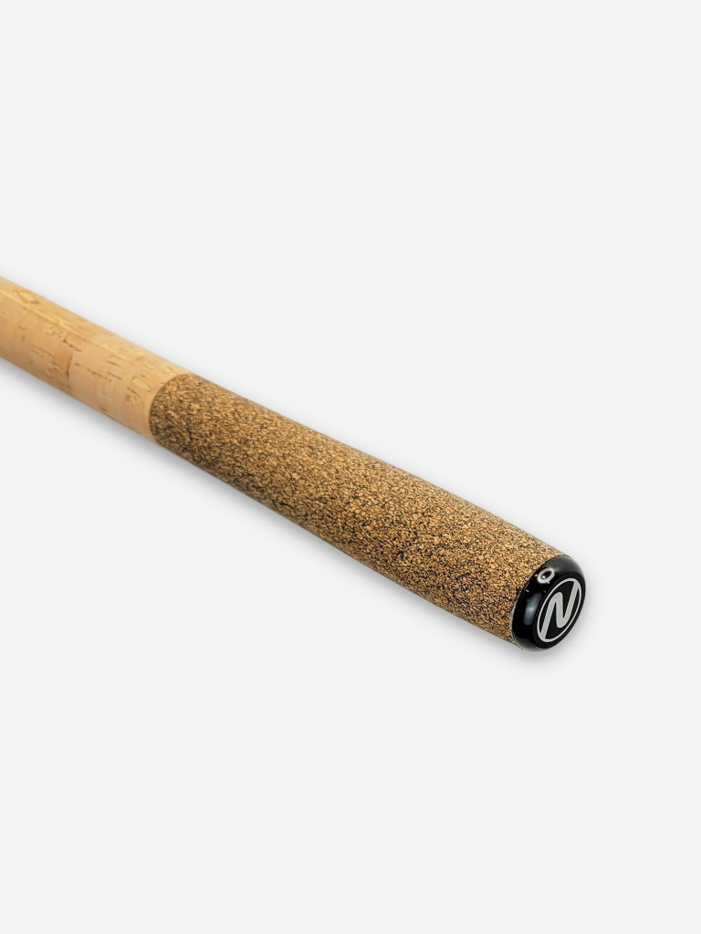 Фидер Nautilus RESOLUTION RIVER Heavy Duty feeder NRRHDF13XXH (3.90м 180гр+)