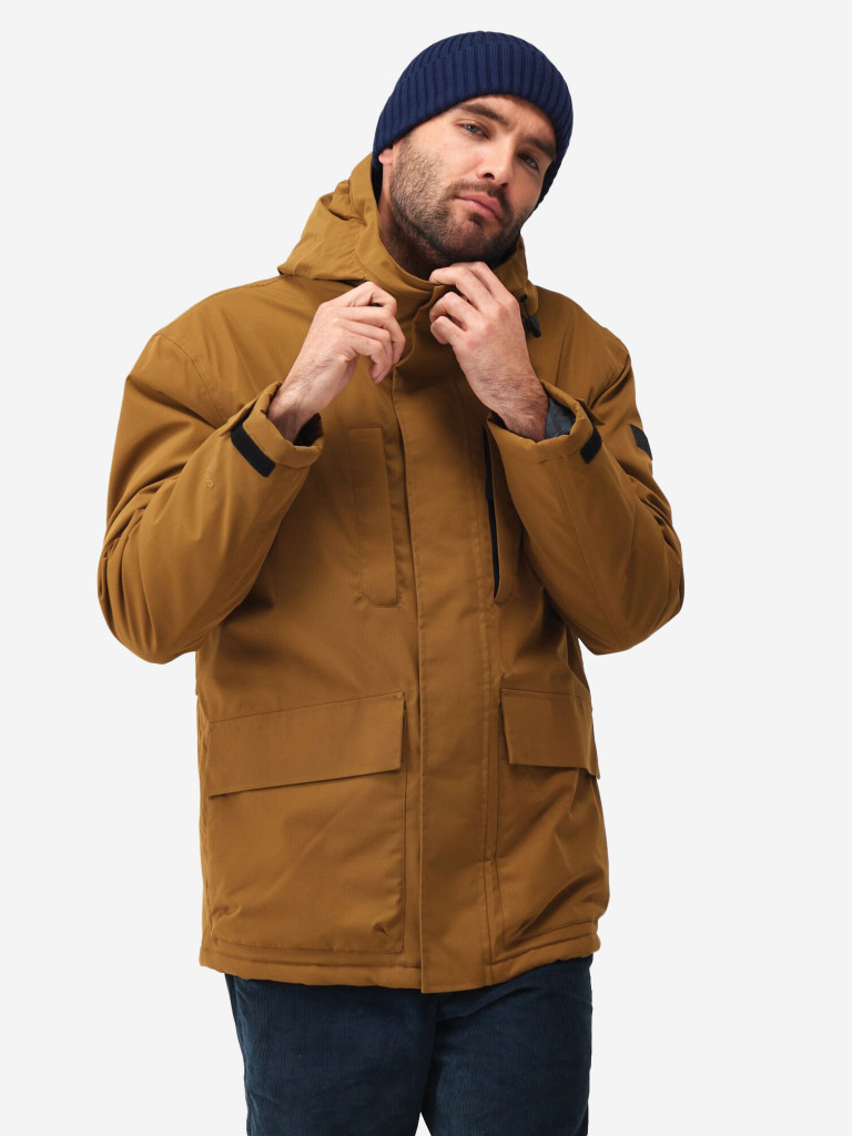 Куртка утепленная мужская Regatta Ronin