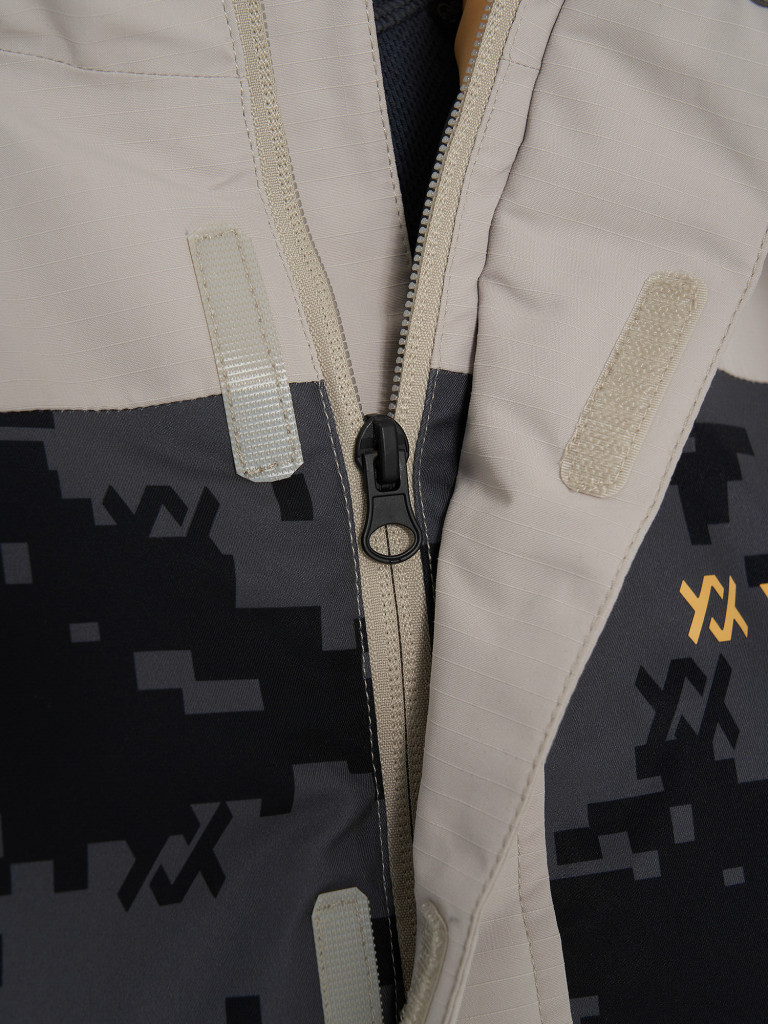 Анорак мужской Volkl