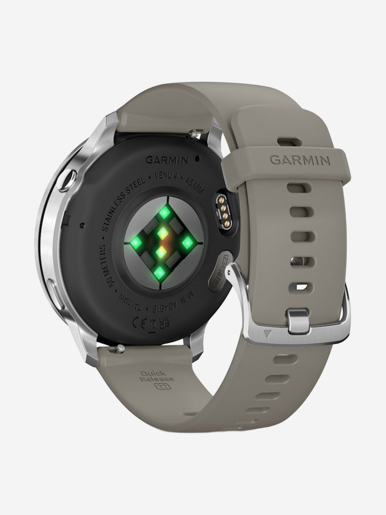 Смарт-часы GARMIN Venu 4, 45mm (010-03014-01)