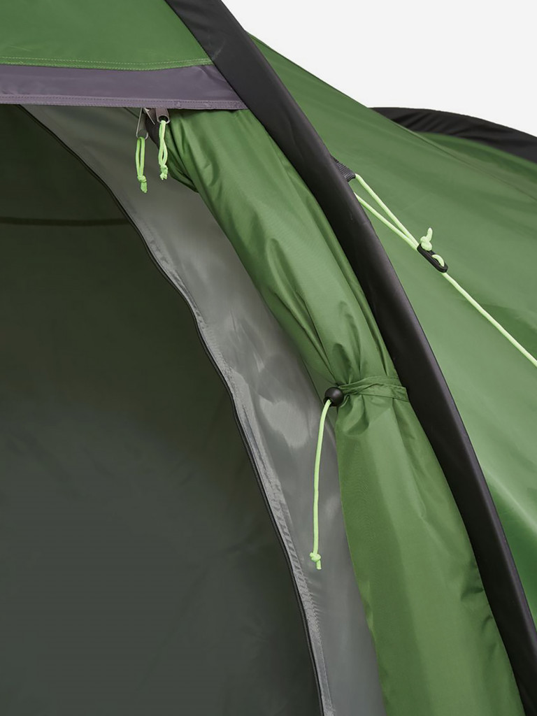 Четырехместная кемпинговая палатка Trek Planet Vario Nexo 4