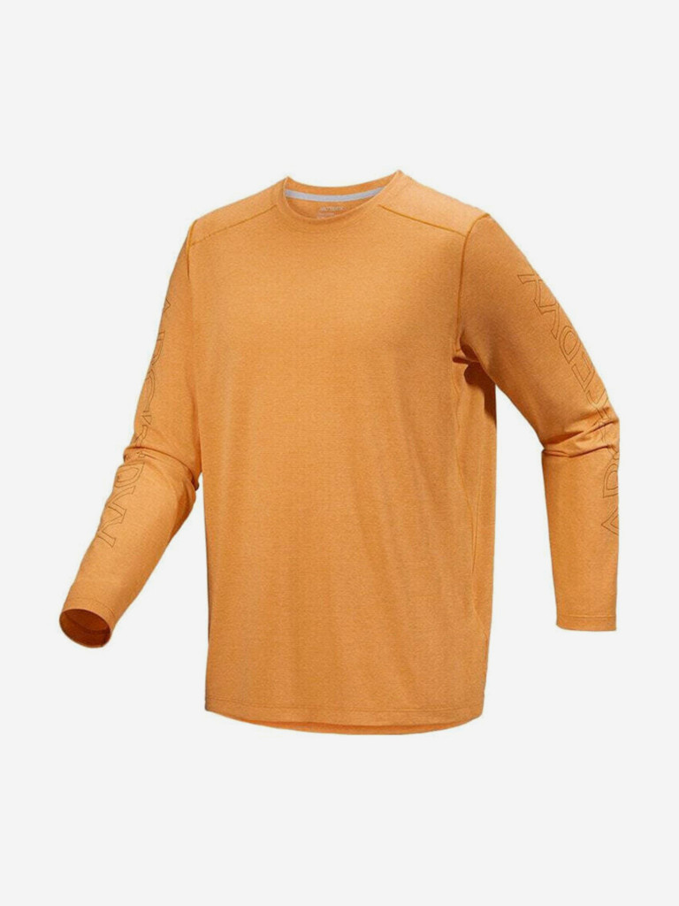 Лонгслив мужской Arcteryx Cormac