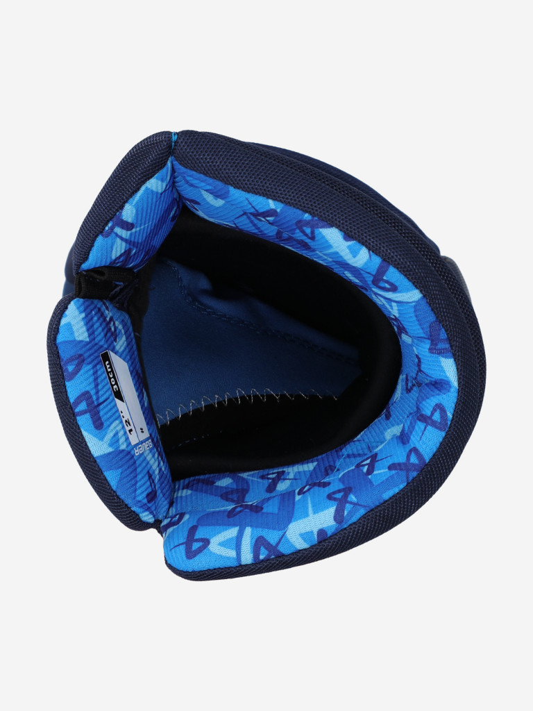 Перчатки хоккейные детские Bauer X GLOVE INT