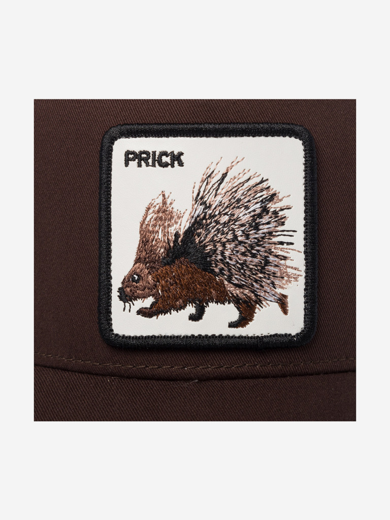 Бейсболка с сеточкой GOORIN BROTHERS 101-2542