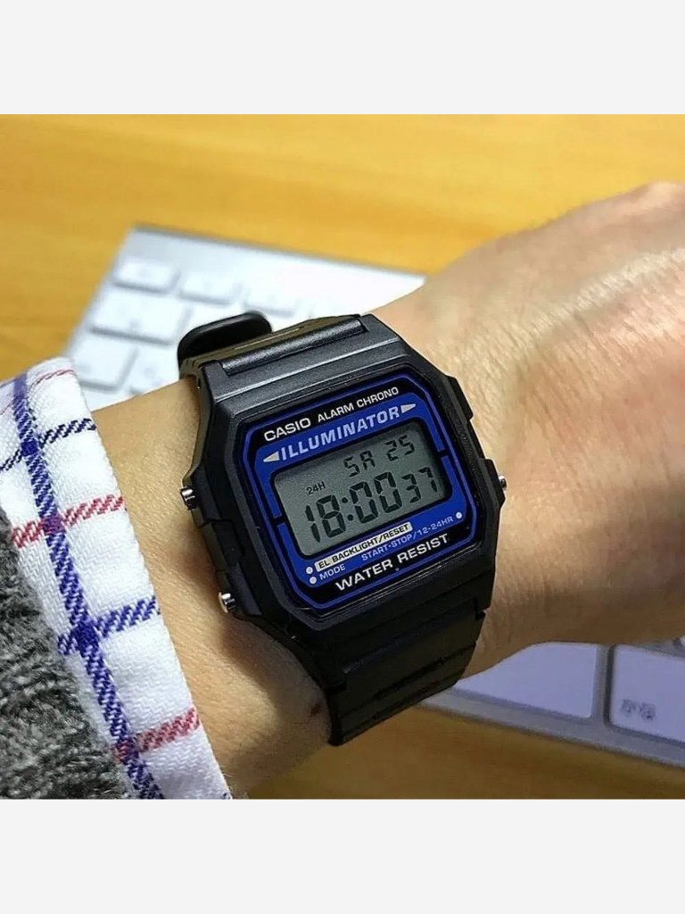 Наручные часы CASIO