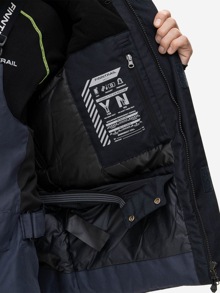 Костюм поплавок FINNTRAIL Escape