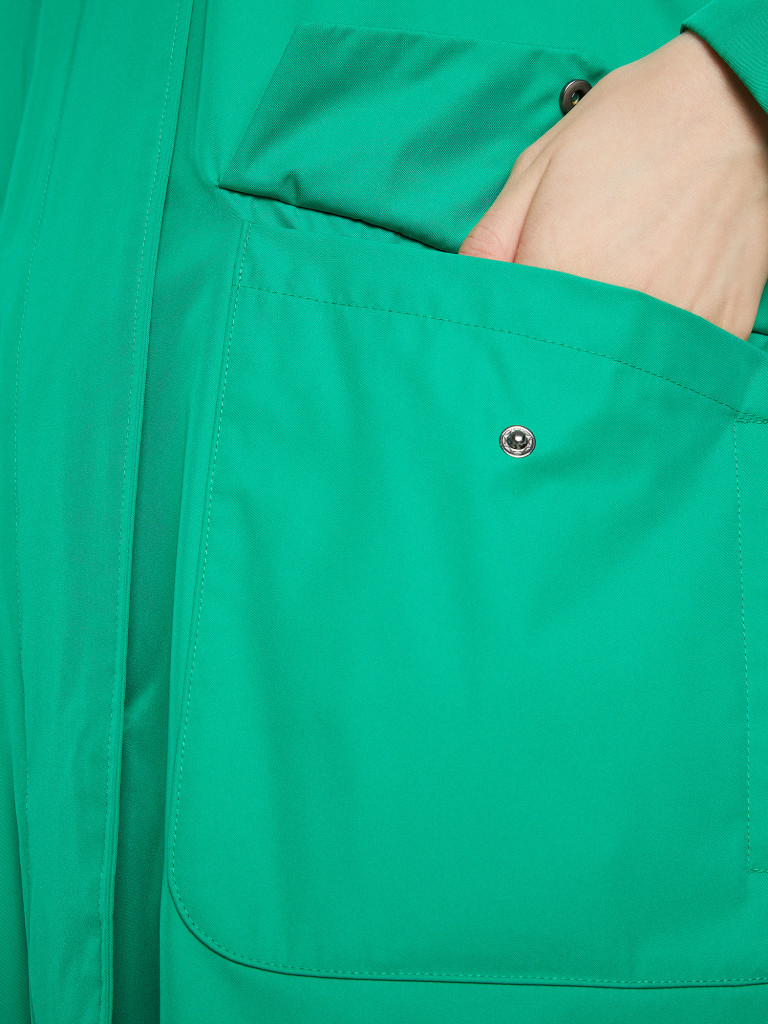 Пальто женское Geox Anyweco