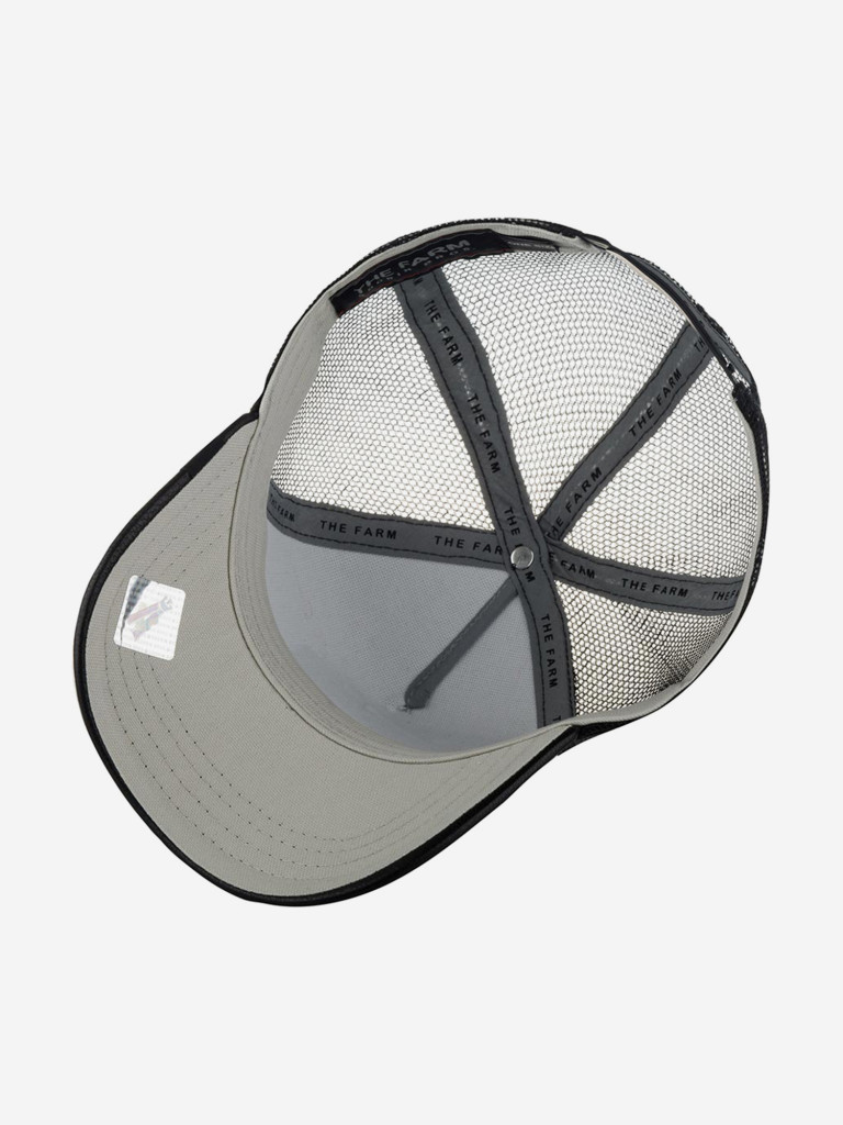 Бейсболка с сеточкой GOORIN BROTHERS 101-0843