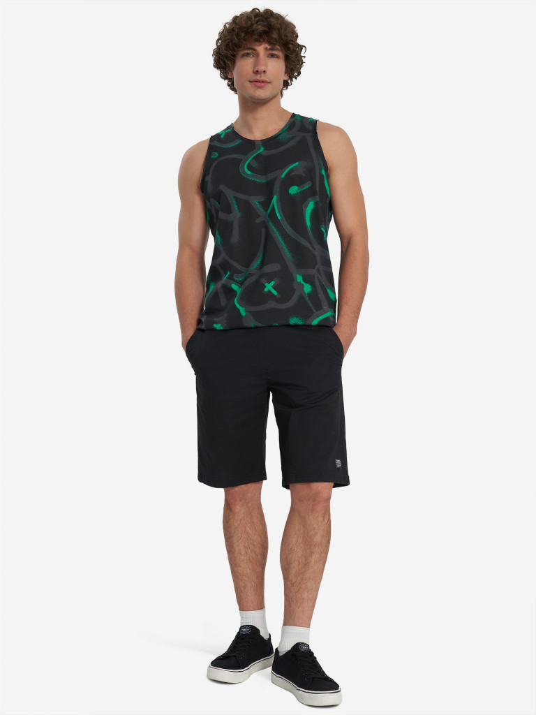 Майка мужская Termit