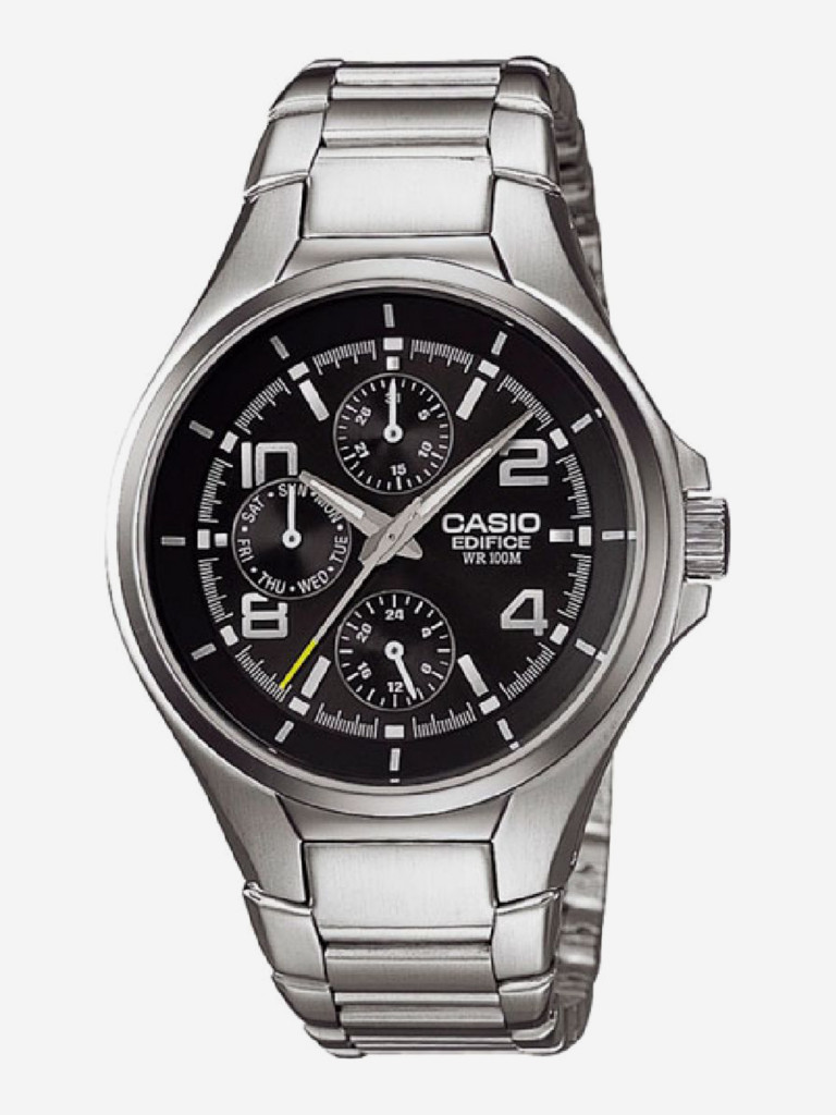 Спортивные часы CASIO EDIFICE EF-316D-1A
