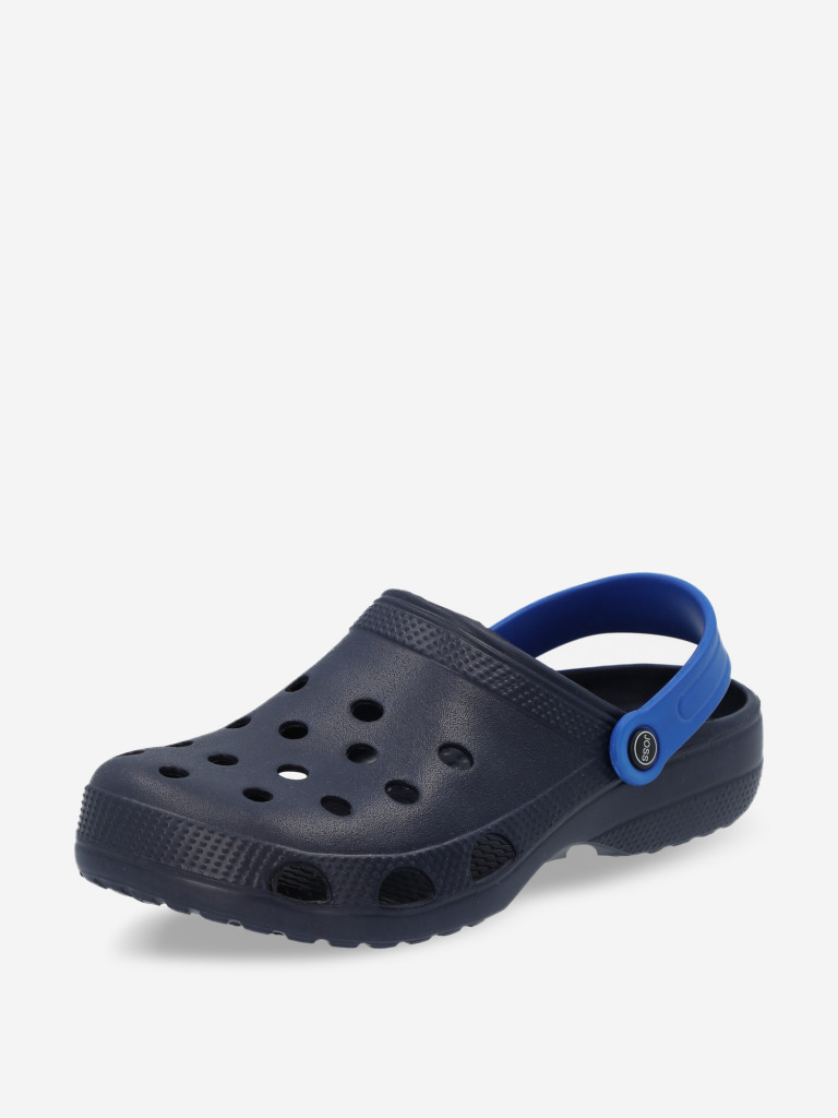 Сабо детские Joss Garden Shoes 2