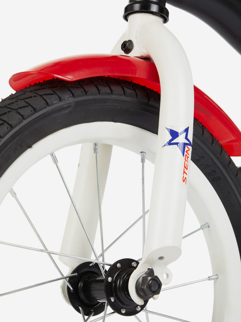 Велосипед для мальчиков Stern Rocket 14 14", 2022