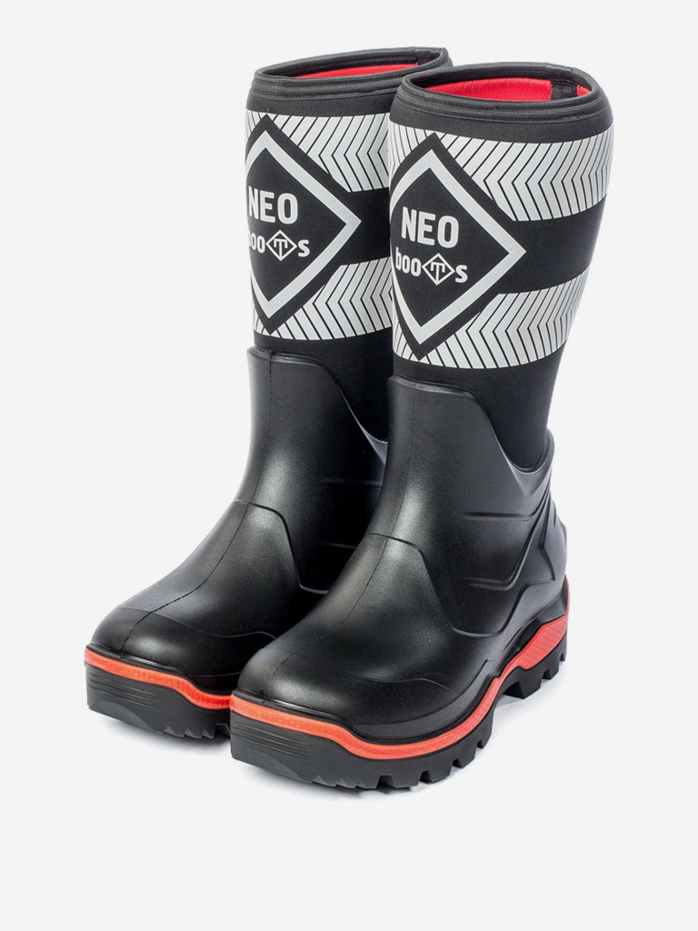 Сапоги мужские NEO BOOTS
