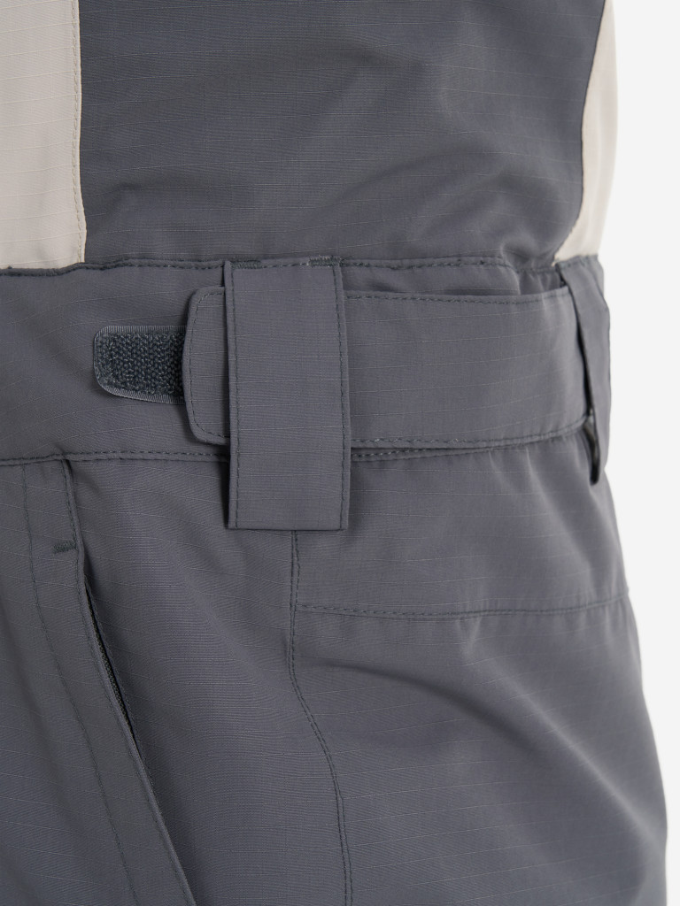 Полукомбинезон горнолыжный мужской Volkl