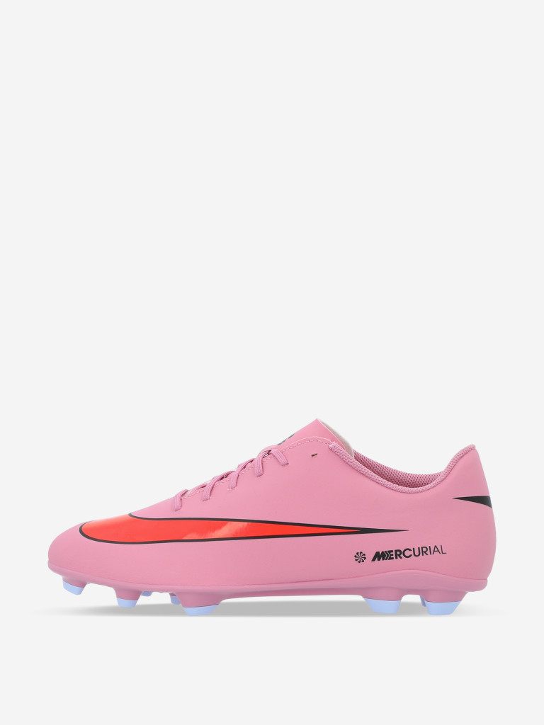 Бутсы мужские Nike Vapor 16 Club Fg/Mg