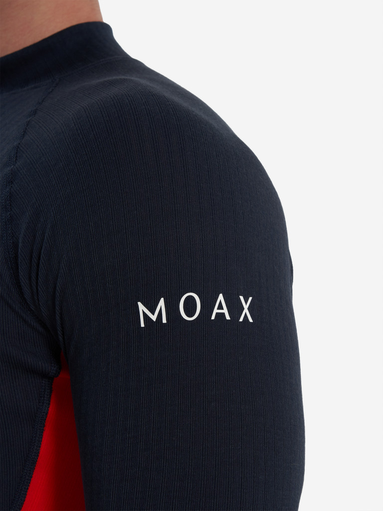 Термобелье верх мужское Moaxsport Race