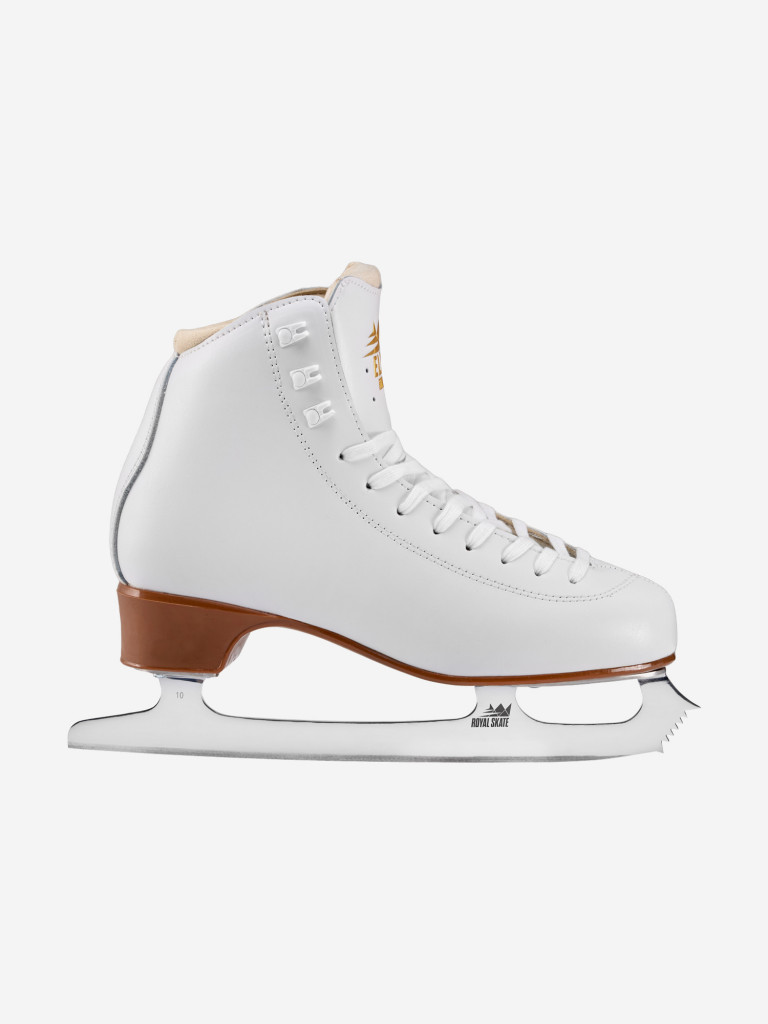 Коньки фигурные ROYAL SKATE ELITE