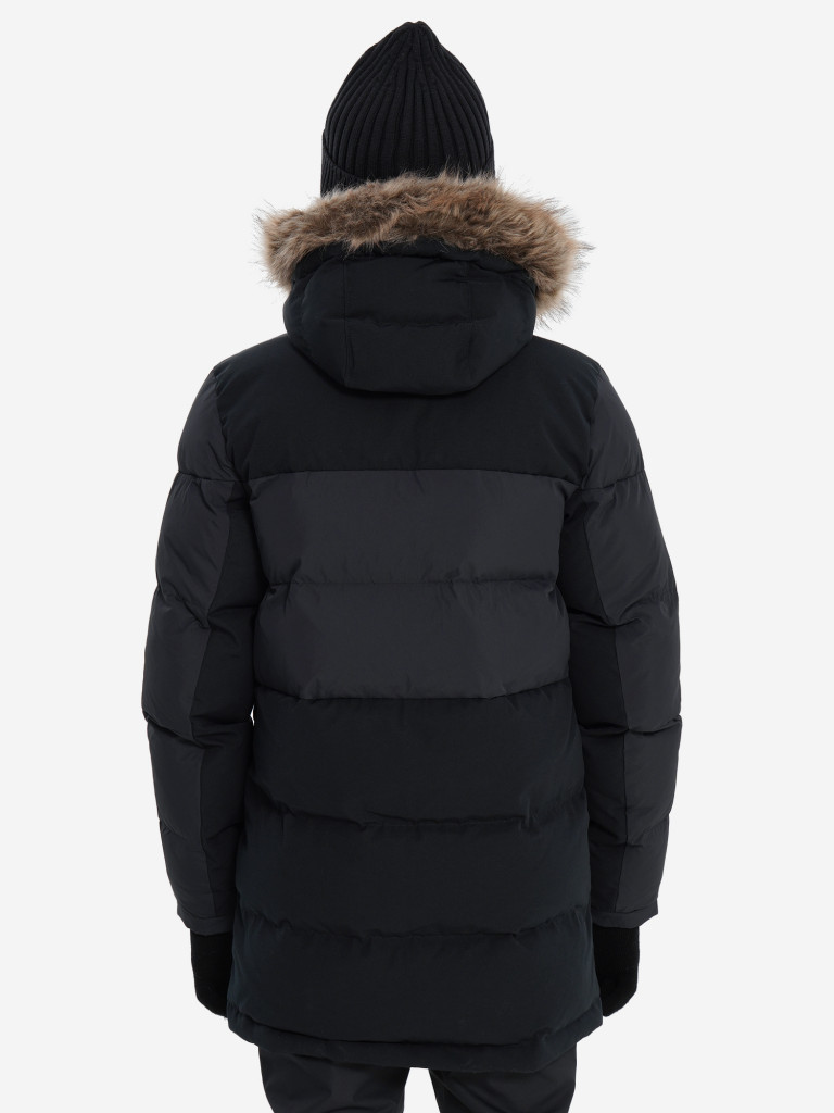 Куртка утепленная для мальчиков Columbia Marquam Peak Fusion II Parka