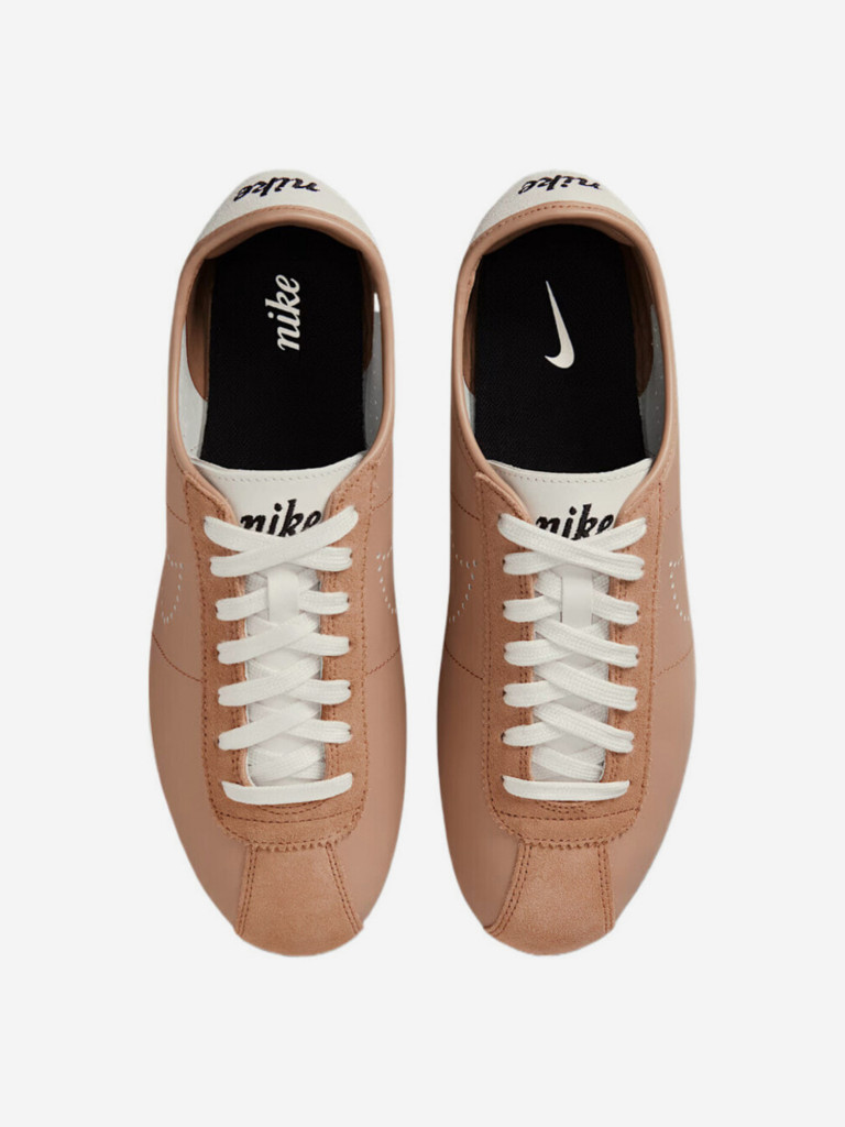 Кроссовки женские Nike Cortez Leather