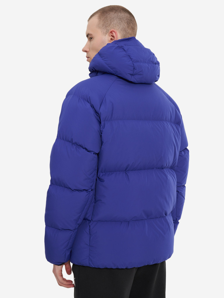 Пуховик мужской PUMA