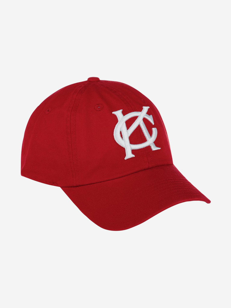 Бейсболка AMERICAN NEEDLE 43027A-KCM Kansas City Monarchs Ballpark NL