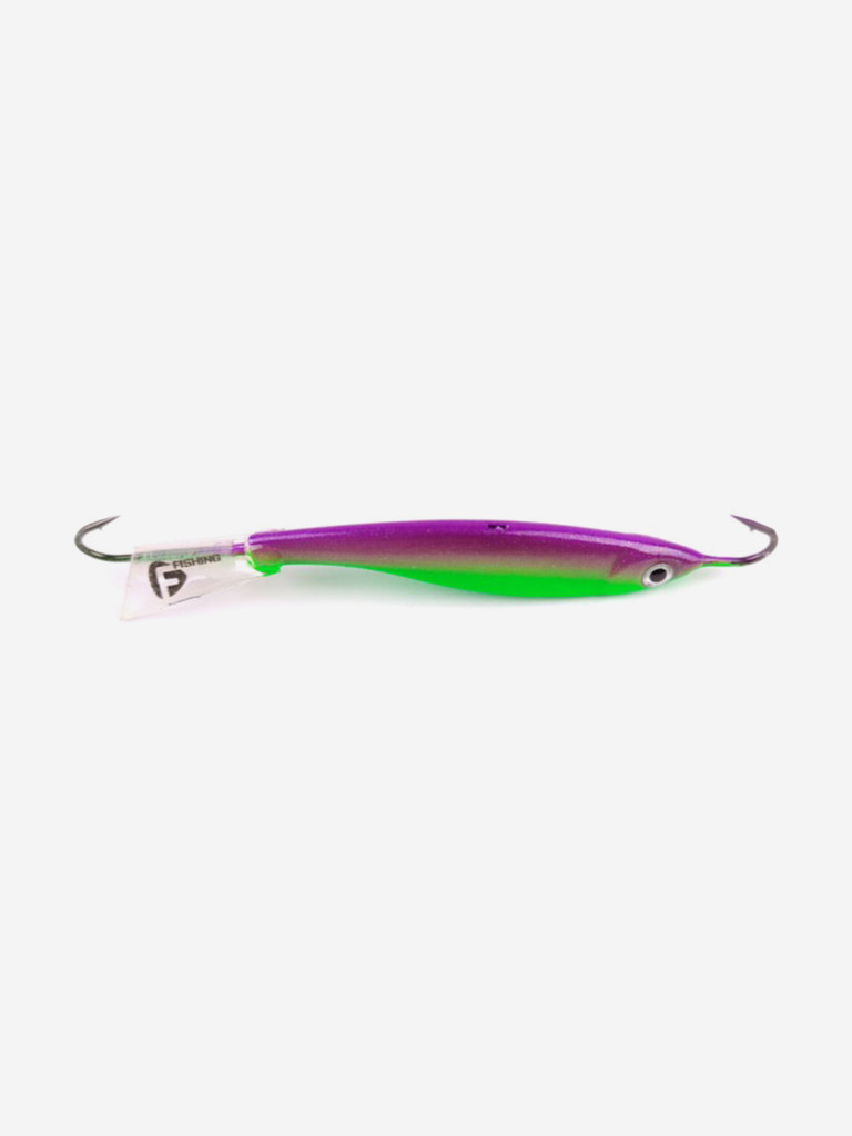 Балансир F-FISHING 4,5см 13,0г цвет 001