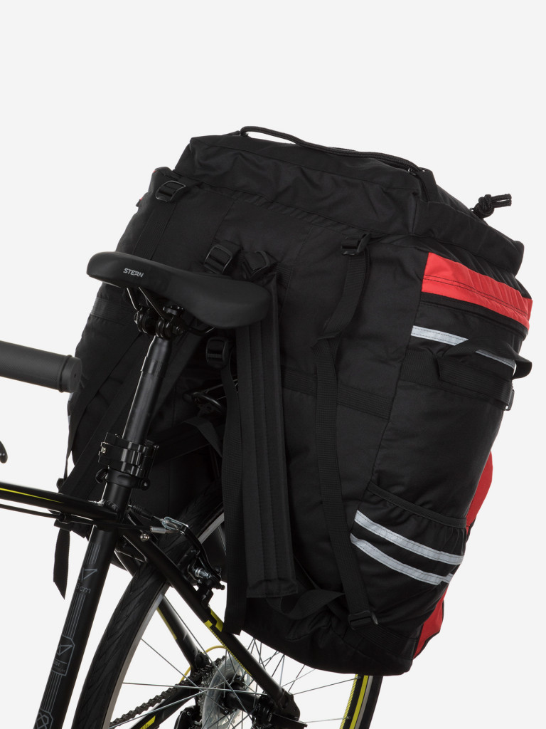 Сумка Cyclotech 50 л