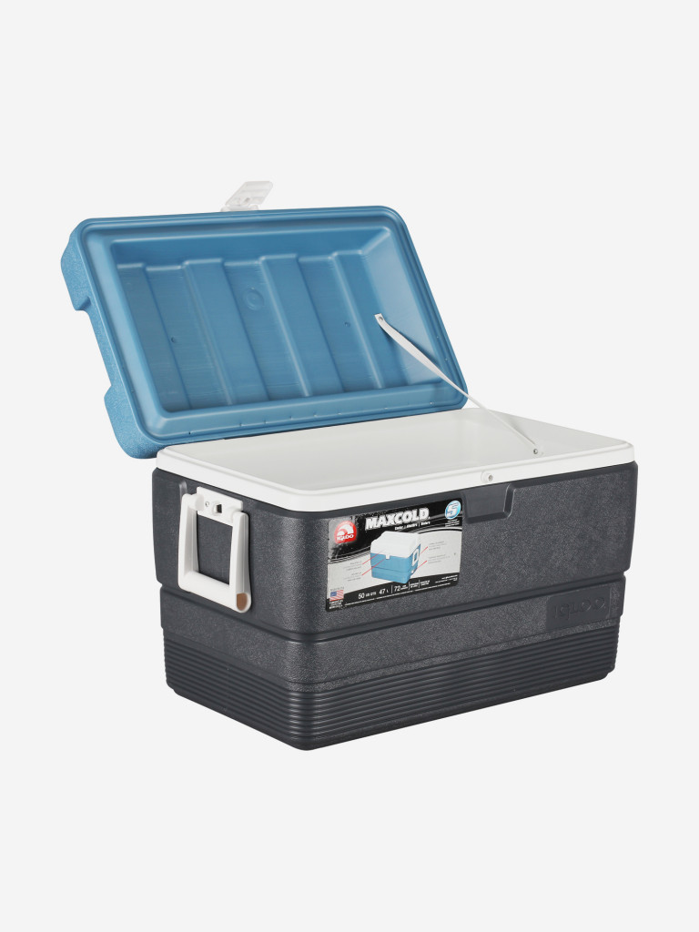 Термоконтейнер IGLOO Maxcold 50, 47 л