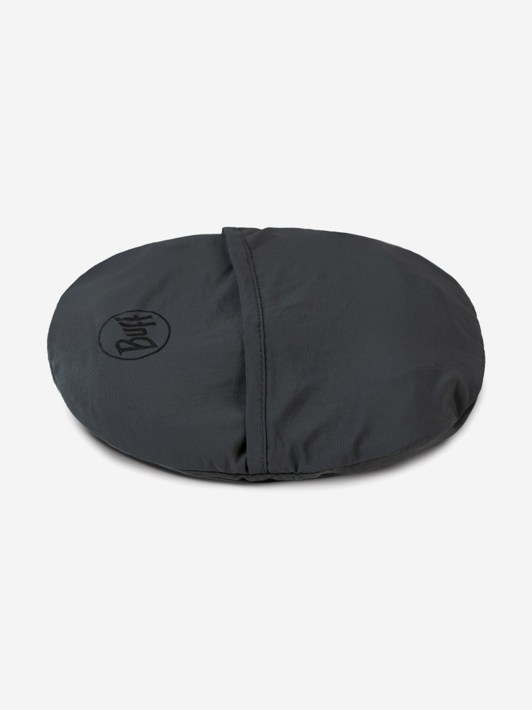 Панама Buff Explore Booney Hat Okisa Black