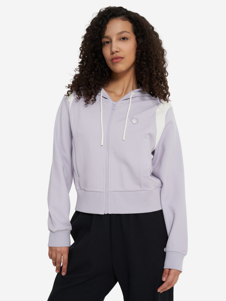 Худи женское Li-Ning